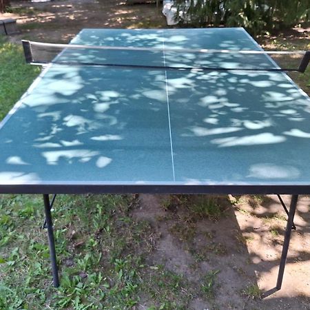 AdandKoppany Vendeghazアパートメント エクステリア 写真