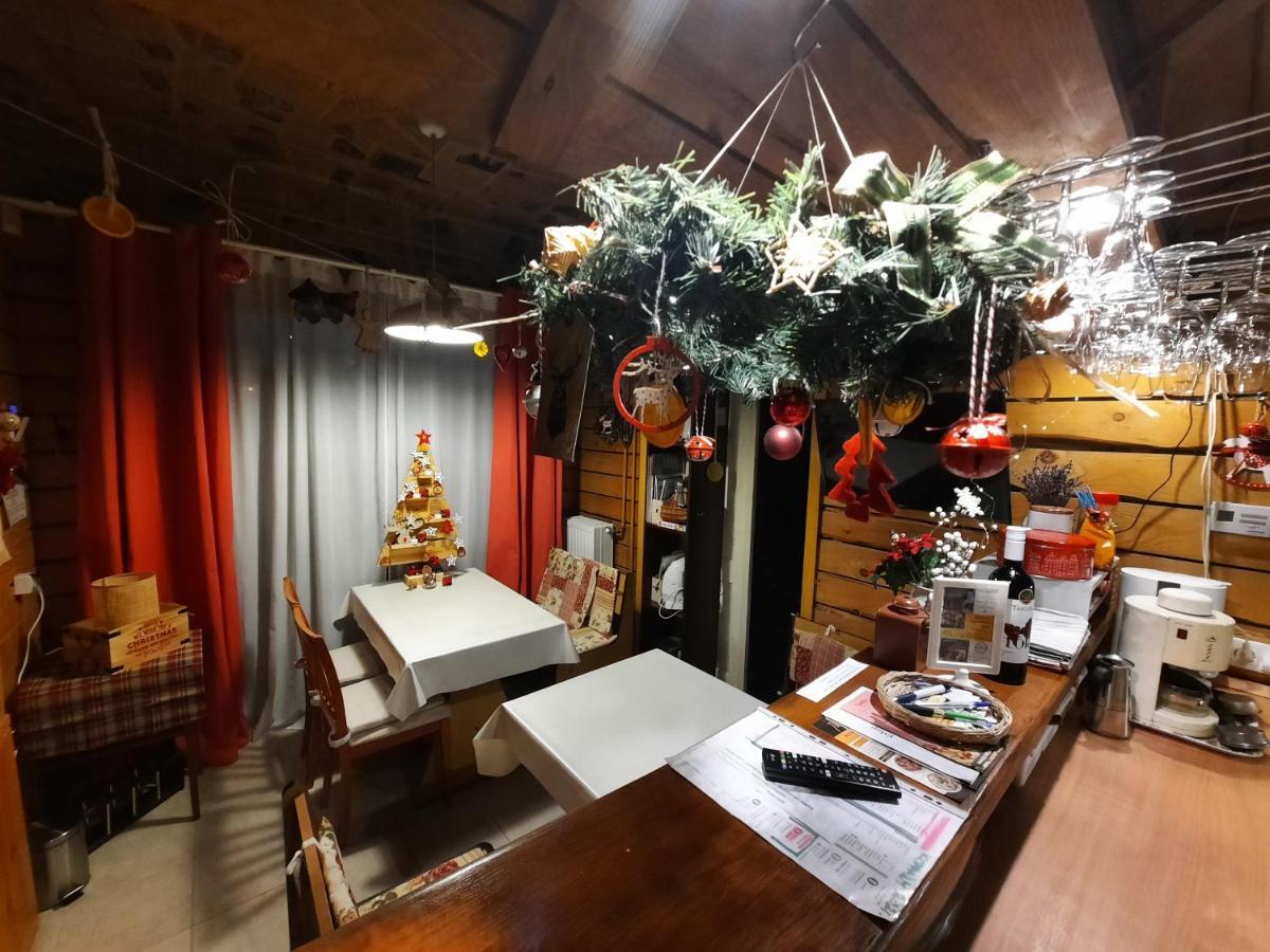 AdandKoppany Vendeghazアパートメント エクステリア 写真
